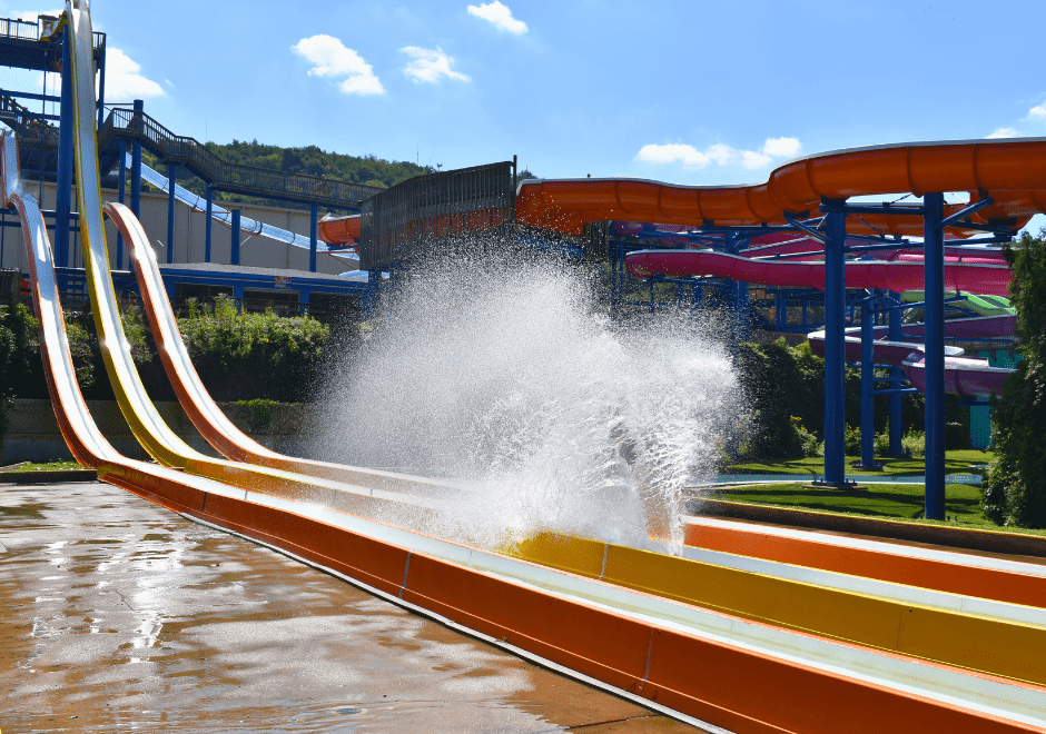 Experience the thrill of the deep dropping with our high